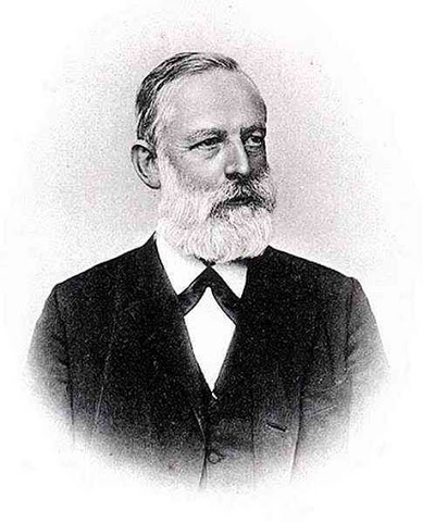 Julius Lothar Meyer (1830-1903)