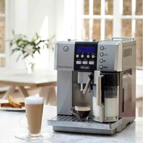 Home Appliances at Start of 1990's