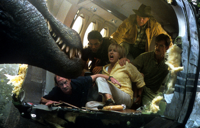 Jurassic Park