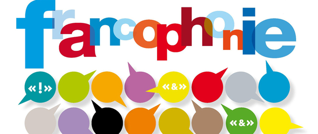 Naissance du terme "Francophonie"