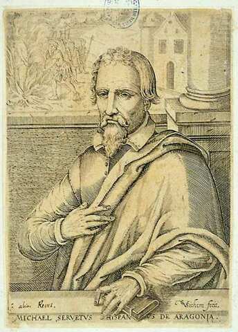 La investigación de la circulación pulmonar de Miguel Servet (1509-1553)