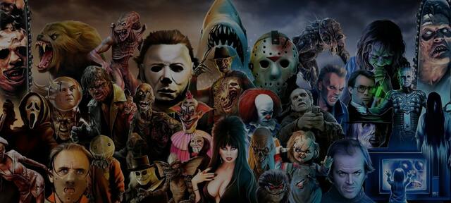 Conclusion on horror and the advancements of technology/mass communication