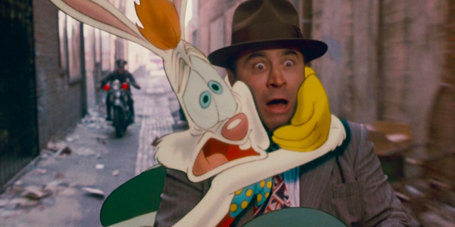 who framed roger rabbit