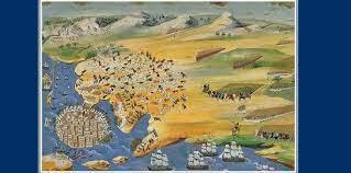 Β' πολιορκία του Μεσολογγίου από τον Κιουταχή.