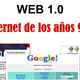 Web 1