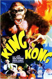 King Kong original