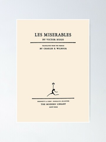 Les Misérables
