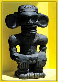 La escultura dominicana