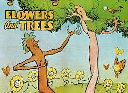 First color animated film