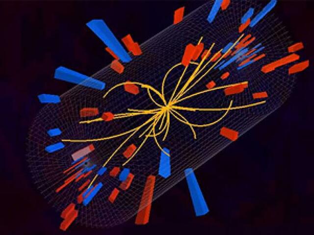 Nueva era de la física