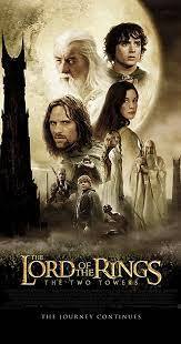 Lord of the rings