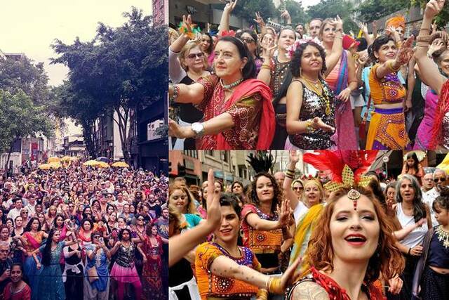 Brazil 200th Anniversary