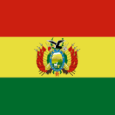 Timeline: Bolivia