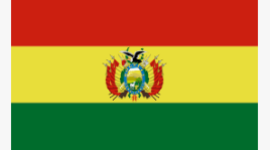 Timeline: Bolivia