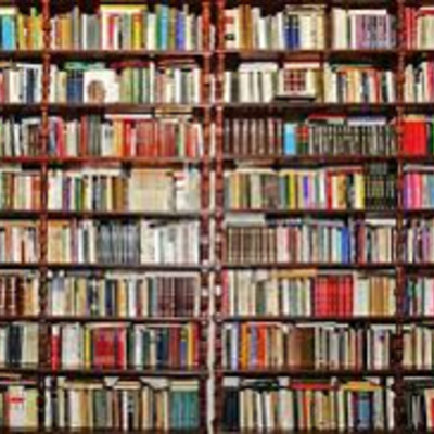 Timeline: Читацька історія