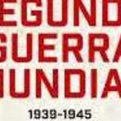 Timeline: SEGUNDA GUERRA MUNDIAL