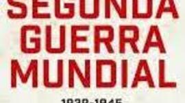 Timeline: SEGUNDA GUERRA MUNDIAL