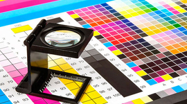 Timeline: Medios y sistemas de impresión