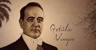 Getúlio Vargas