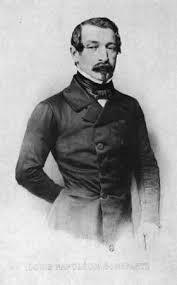 Luis Napoleon Bonaparte