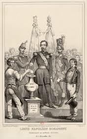 Luis Napoleon Bonaparteren estatu-kolpea