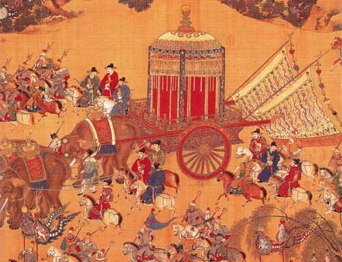 REVOLUCION REBOBLICANA