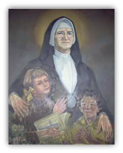 4. A LAS PUERTAS DE LA FUNDACION