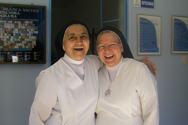 12. UN APOSTOL INFATIGABLE