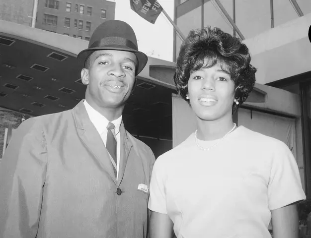 The Integration of the University of Alabama by Vivian Malone & James A Hood