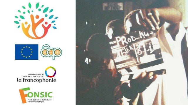 Fonds francophone de production audiovisuelle du Sud