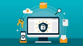 Timeline: Evolución de la Seguridad Informática