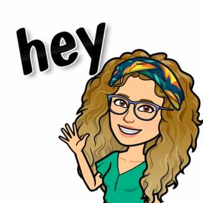 Timeline: My weekely routine