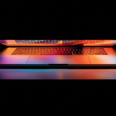 Timeline: Historia de las computadoras