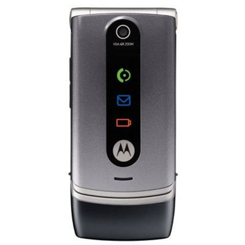 motorola VGA