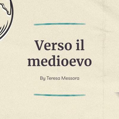 Timeline: VERSO IL MEDIOEVO