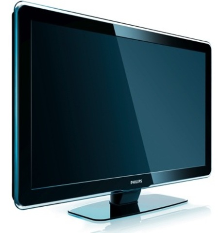 Televisor Philips Flat TV 42 pulgadas