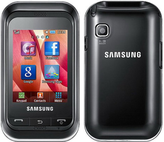Samsung C330