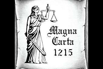 DECLARACIÓN DE LA MAGNA CARTA