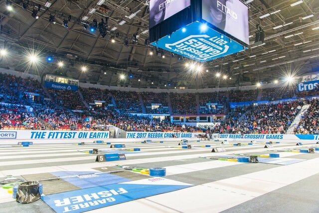 Nuevo cambio de sede