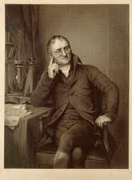 John Dalton.
