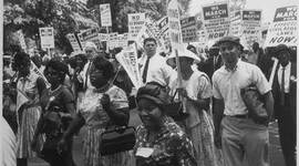 Timeline: Civil Rights Timeline