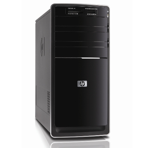 HP Pavilion PC Sobremesa