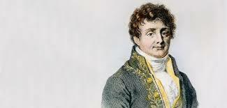 Joseph Fourier