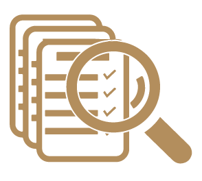 ○Investigación de la terapia