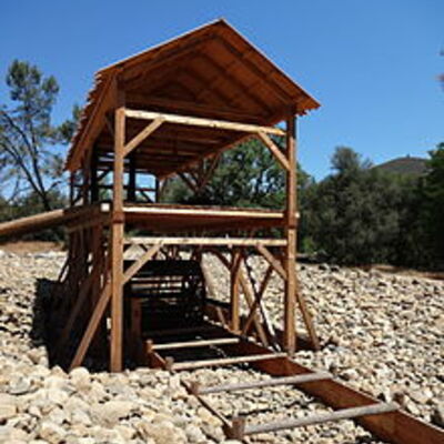 Timeline: The California Gold Rush of 1848