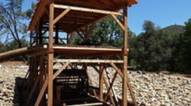 Timeline: The California Gold Rush of 1848