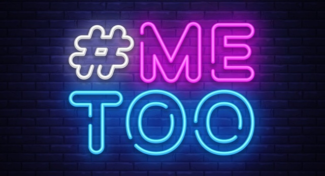#MeToo
