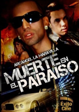 "Muerte En El Paraiso"