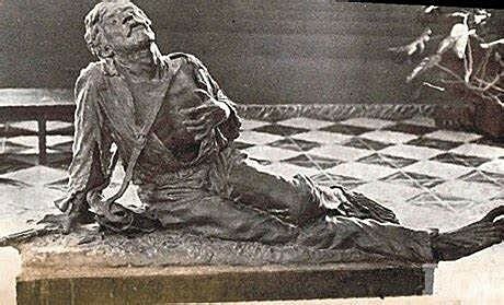 República Dominicana - La escultura surge