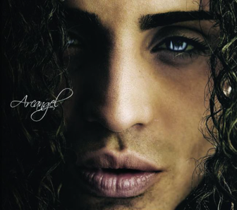 Album "EL FENÓMENO"